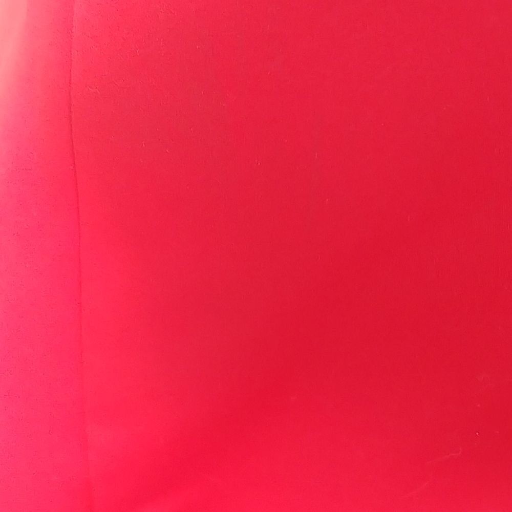 2/$20 Cosplay Costume Red Halter Dress - Picture 8 of 8